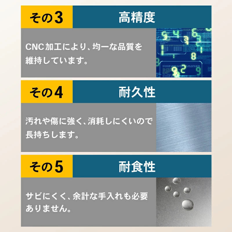 ハンドプレス機用打ち駒 ステンレス製鏡面加工 ジャンパーホック用 単品 HASI HATO対応